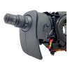 Originalteil Lenkstockschalter Kombischalter Wickelfeder Lenkstockschalter für renault kangoo 2 II , 255677645R